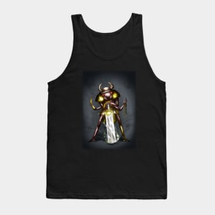 Ant World - The Great Gladiator Tank Top